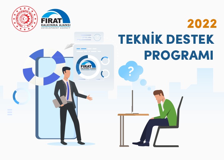 11 Teknik Destek Projesi Başarılı Bulundu