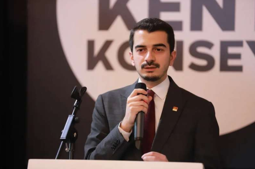 Hüseyin Can Güner Ankara Hukuk Fakültesinin 99. Yıldönümü Program Katılacak