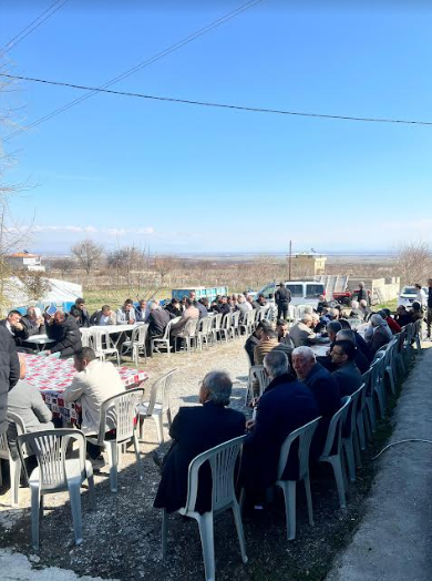 “Malatya’da AK Parti’nin tek rakibi Yeniden Refah Partisi’dir”