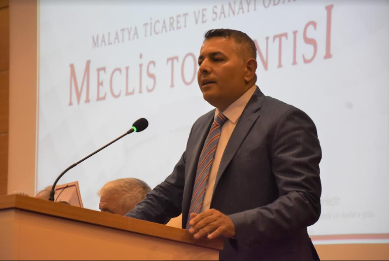 “Malatya İş Dünyası Olarak En Öncelikli Talebimiz Mücbir Sebep Halinin Devam Etmesidir”