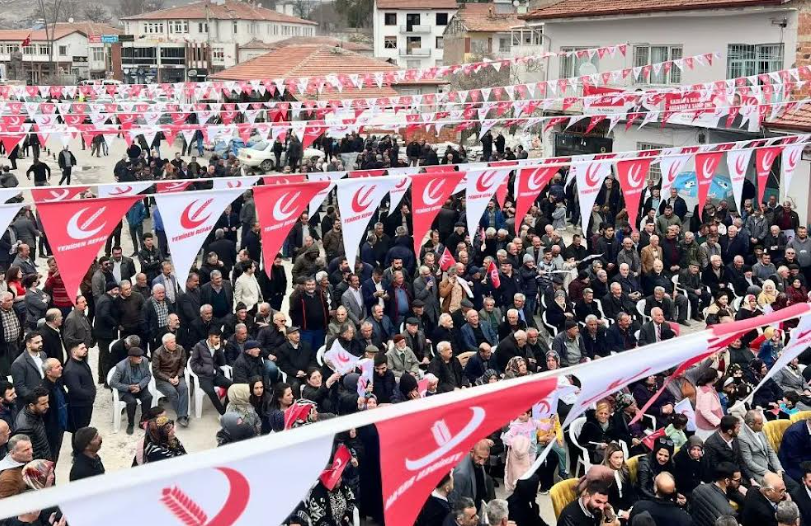 “O İl Başkanı Haddini Bilsin, İşine Baksın”