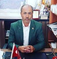 Ali YİĞİT